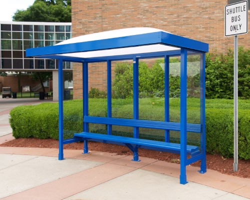 Factors To Consider When Buying Transit Shelters