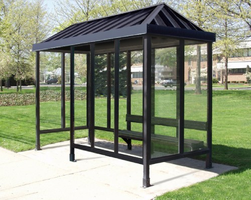 Tips for Choosing a Smoking Shelter for Your Business
