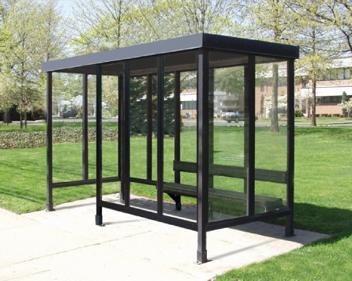 How To Keep Your Outdoor Smoking Shelter Clean