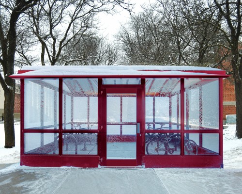 The Ultimate Guide To Winterproof Bicycle Shelters