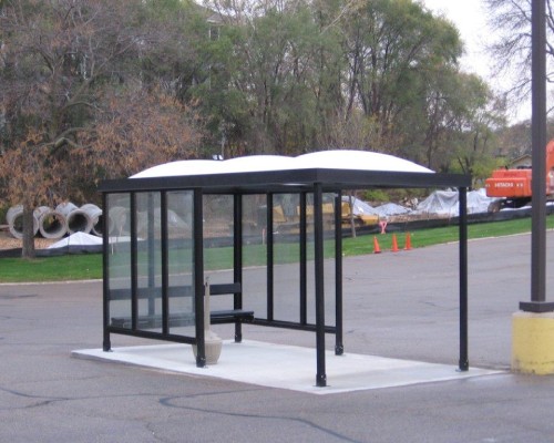 What Is the 50% Rule for Smoking Shelters?