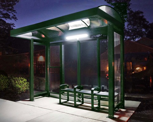 5 Ways To Make Bus Stops Safer for Patrons