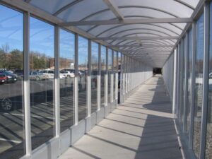 Prefabricated Shelters