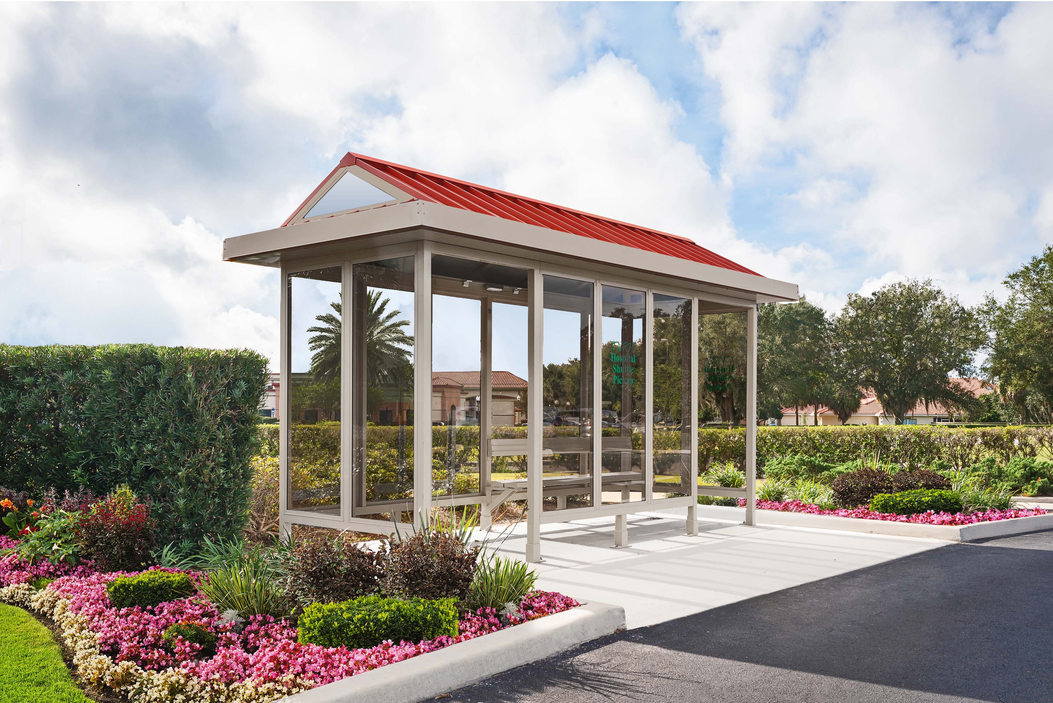 Why Transit Shelters Are a Must-Have for Cities Prioritizing Public Transport